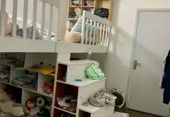 Bán nhà riêng 4 tầng xã Đại Thanh, Hà Nội, oto đỗ cửa, tiện ích đầy đủ... Bán nhà riêng tại Đại Thanh, Hà Nội 06