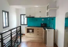 Nhà mặt phố kinh doanh sầm uất tại Tân Phú, giá mềm thương lượng... Bán nhà mặt phố tại Phú Thọ Hòa, Hồ Chí Minh 12