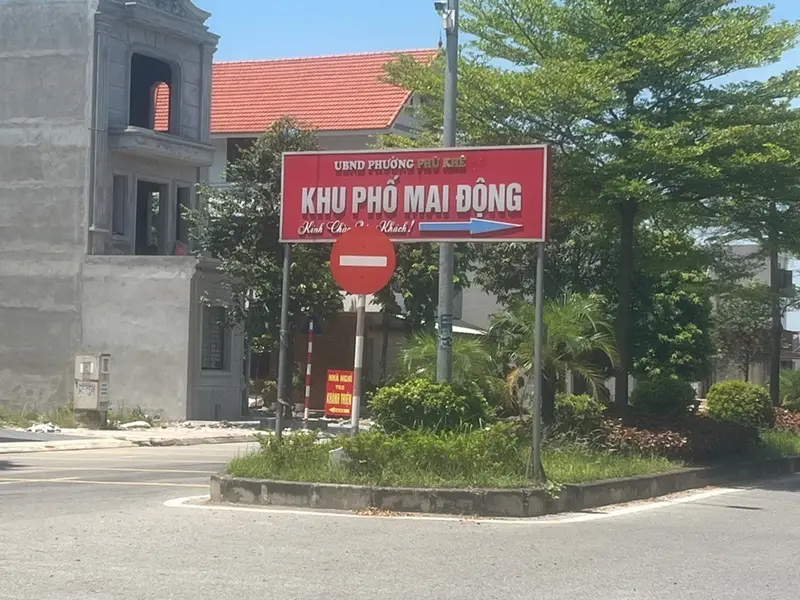 Bán đất thổ cư phường Phù Khê Bắc Ninh diện tích 46.7m2 mặt tiền 4.5m sổ sẵn sang tên... Bán đất tại Phù Khê, Bắc Ninh 01