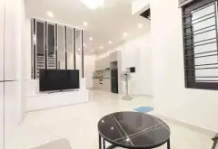 Nhà 4 Tầng Độc Lập Hiện Đại Tại Miếu Hai Xã - Cơ Hội Vàng Cho Gia Đình Trẻ... Bán nhà riêng tại Lê Chân, Hải Phòng 01