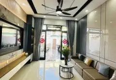 Nhà 2 tầng hiện đại tại Hòa Khánh, Đà Nẵng... Bán nhà riêng tại Hòa Khánh, Đà Nẵng 05