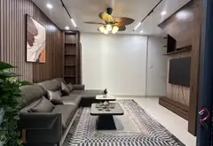 Nhà 6 tầng mới xây, thang máy tại ngõ Thống Nhất... Bán nhà riêng tại Tương Mai, Hà Nội 01