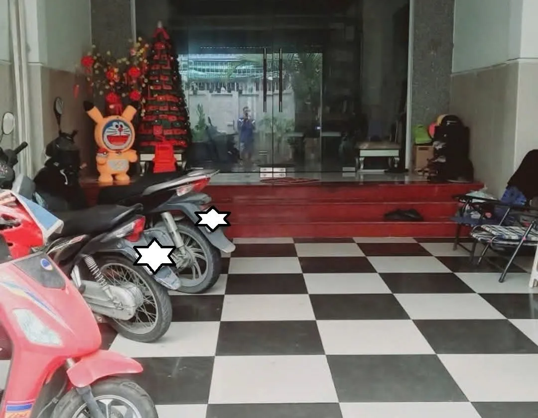 🏡 NHÀ MẶT TIỀN CHỈ 20M RA NGUYỄN TUYỂN -3 TẦNG (4PN-3WC) – DT: 117M² (5X23.5M) – Ô TÔ TRONG SÂN... Bán nhà mặt phố tại Bình Trưng, Hồ Chí Minh 01