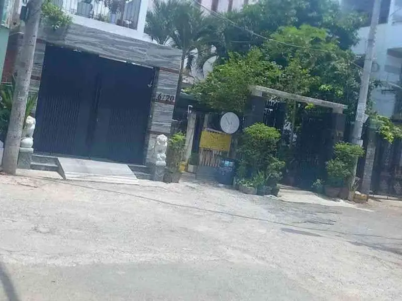 Bán nhà 1 tầng, 371m², Phường Linh Xuân giá 22 tỷ... Bán nhà riêng tại Linh Xuân, Hồ Chí Minh 01