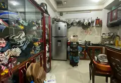 Nhà 5 tầng sang trọng, không gian sống tiện nghi ngay trung tâm... Bán nhà riêng tại Nhiêu Lộc, Hồ Chí Minh 08
