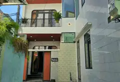 Nhà 2 tầng lô góc hiếm có gần đường Trường Chinh, Đà Nẵng - Giá chỉ 4.53 tỷ... Bán nhà riêng tại An Khê, Đà Nẵng 02