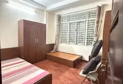 Bán nhà 5 tầng phố Võ Thị Sáu, gần công viên Võ Thị Sáu, gần Thanh Nhàn, phường Bạch Mai, 38m2... Bán nhà riêng tại Bạch Mai, Hà Nội 04