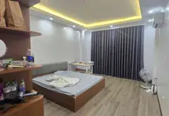 Bán nhà 6 tầng có thang máy, nội thất cao cấp tại Cầu Giấy... Bán nhà riêng tại Nghĩa Đô, Hà Nội 03