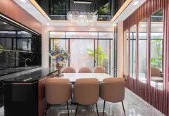 Nhà phố hiện đại quận 7, thang máy sang trọng, giá chỉ 18.6 tỷ... Bán nhà mặt phố tại Tân Mỹ, Hồ Chí Minh 07