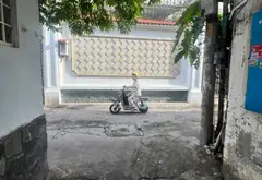 Nhà Khu Biệt Thự Lam Sơn -Phan Đăng Lưu Cơ Hội Hiếm Có Giá Tốt... Bán nhà riêng tại Gia Định, Hồ Chí Minh 03