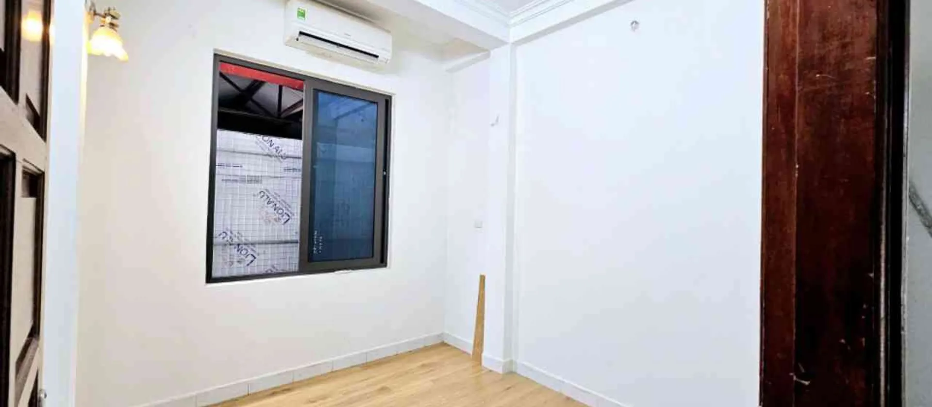 Nhà riêng trung tâm Ba Đình giá hiếm tầm tiền 5.8 tỷ - 2 mặt ngõ rộng thoáng... Bán nhà riêng tại Ba Đình, Hà Nội 01