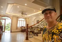 Bán biệt thự liền kề Phú Nhuận, diện tích 231 m2, thiết kế 5 tầng tiện nghi... Bán biệt thự, liền kề tại Phú Nhuận, Hồ Chí Minh 01
