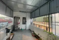 Nhà riêng 4 tầng tại Đức Giang, thiết kế thông minh, ngõ ô tô nhỏ qua... Bán nhà riêng tại Việt Hưng, Hà Nội 04