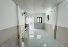 🏡 QUẬN 4 SÁT CẦU CAlMETTE, CÁCH PHỐ ĐI BỘ BÙI VIỆN CHỈ 5P– NHÀ MỚI 2 TẦNG – 2PN CHỈ 2,39 T,Ỷ 🔥... Bán nhà riêng tại Khánh Hội, Hồ Chí Minh 08
