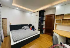 HƠN 9 TỶ - 33/35M2 - 5M MẶT TIỀN - 5 TẦNG NHÀ MỚI - KHU VIP ĐỐNG ĐA - HÀNG XÓM ĐẠI HỌC NGOẠI THƯƠNG... Bán nhà riêng tại Láng, Hà Nội 09