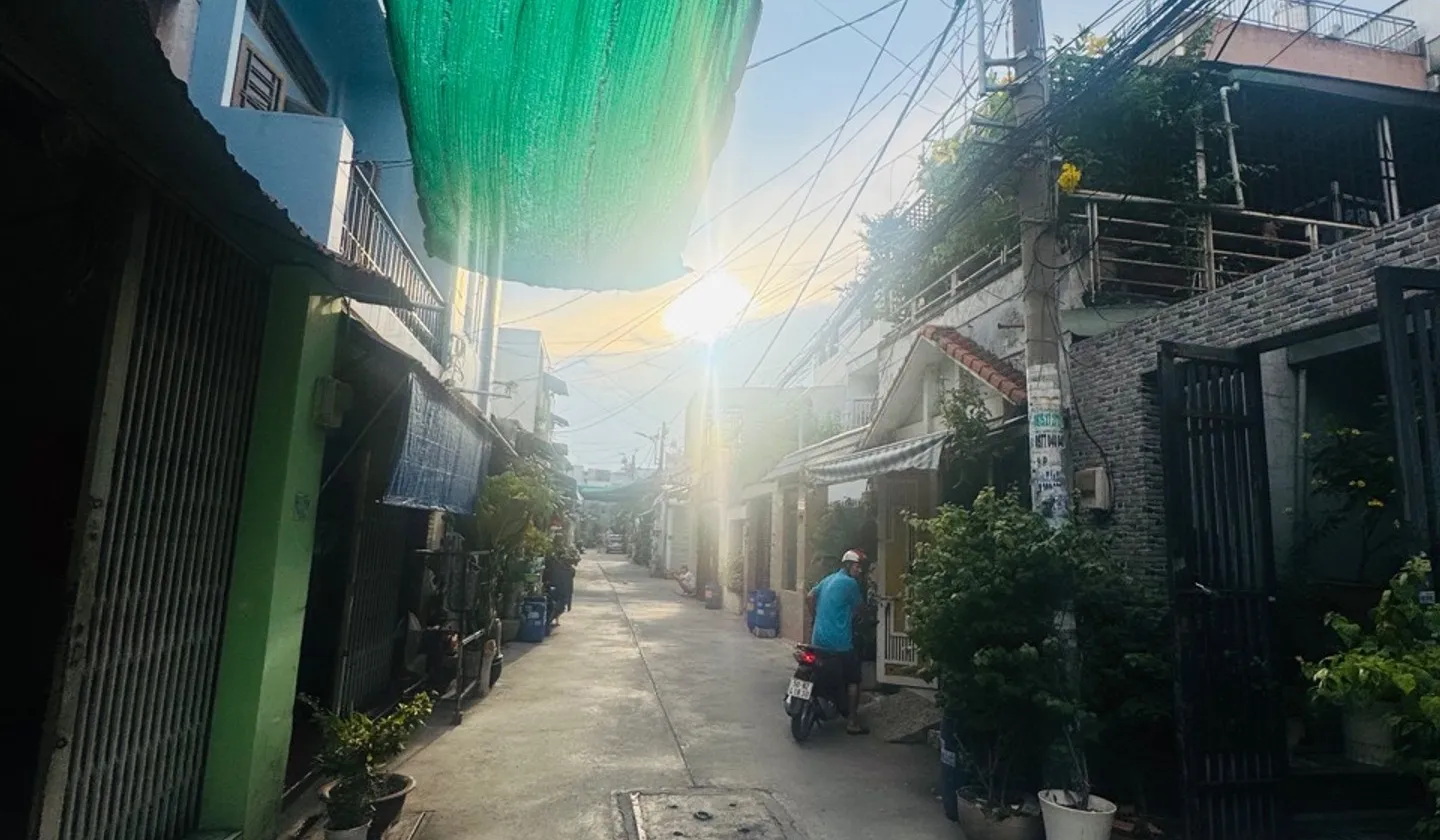 Cơ hội sở hữu nhà 2 tầng giá tốt tại Bình Tân, diện tích rộng hiếm có... Bán nhà riêng tại Bình Hưng Hòa, Hồ Chí Minh 01