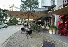 Bán biệt thự liền kề vị trí góc trung tâm KĐT mới An Khánh... Bán biệt thự, liền kề tại An Khánh, Hà Nội 08