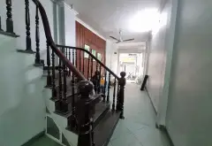 Cơ hội hiếm có: Nhà riêng 4 tầng khung BTCT tại xã Thanh Trì, Hà Nội... Bán nhà riêng tại Thanh Trì, Hà Nội 04