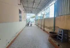 Cơ hội sở hữu lô góc 2 mặt tiền rộng sạch tại Quận 12... Bán owner_side tại An Phú Đông, Hồ Chí Minh 12