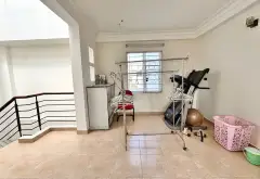 Nhà 4 Tầng Rộng Rãi Giá Tốt Khu Dương Quảng Hàm... Bán nhà riêng tại An Nhơn, Hồ Chí Minh 17