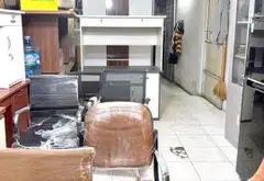 Nhà Mặt Tiền Quận 10 - Lề Đường Rộng Kinh Doanh Đỉnh... Bán nhà mặt phố tại Vườn Lài, Hồ Chí Minh 02