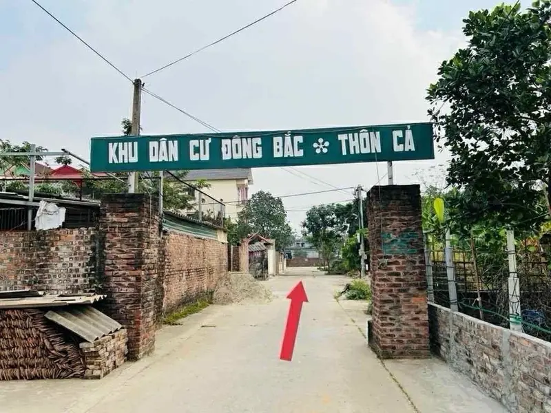 Đất Đẹp Đông Anh - Đầu Tư Sinh Lời Cao, Sổ Chuẩn Giao Ngay... Bán đất tại Sóc Sơn, Hà Nội 01