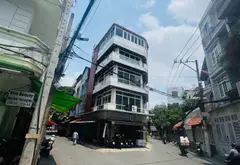 Nhà 3 mặt tiền K300, Tân Bình - Dòng tiền 65 triệu/tháng... Bán nhà mặt phố tại Bảy Hiền, Hồ Chí Minh 02