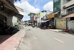 Nhà phố đẳng cấp mặt tiền Phan Xích Long, cơ hội kinh doanh ưu việt tại trung tâm quận Tân Bình... Bán nhà mặt phố tại Minh Phụng, Hồ Chí Minh 08