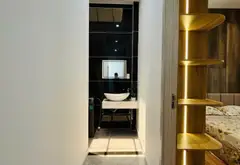Nhà 2 tầng mới tinh Mai Lão Bạng, thiết kế hiện đại, giá tốt... Bán nhà riêng tại Hải Châu, Đà Nẵng 08