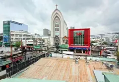 Nhà Mặt Phố Đỉnh Tại Quận 7 - Kinh Doanh Thả Ga... Bán nhà mặt phố tại Tân Thuận, Hồ Chí Minh 08