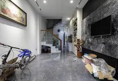 Bán nhà 5 tầng tại phường Long Biên, Hà Nội, phù hợp kinh doanh... Bán nhà riêng tại Long Biên, Hà Nội 01