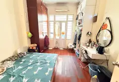 Bán nhà mặt phố Mai Anh Tuấn, Đống Đa, mặt tiền 3.4m, 5 tầng, vị trí trung tâm... Bán nhà mặt phố tại Ô Chợ Dừa, Hà Nội 12