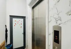 Bán nhà riêng 6 tầng tại Tây Hồ, nhà có thang máy, ngõ ô tô đỗ cửa... Bán nhà riêng tại Tây Hồ, Hà Nội 02