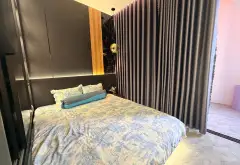 Nhà 3 tầng, Lô Góc,Hẻm ô tô, đường Thống Nhất,Q.Gò Vấp,31m2, Full Nội Thất. Giá 5,57 tỷ... Bán nhà riêng tại An Hội Đông, Hồ Chí Minh 12