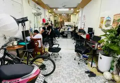 Gò Vấp, Lô Góc 3 mặt, 80m2, đường 10m... Bán nhà riêng tại An Hội Đông, Hồ Chí Minh 02