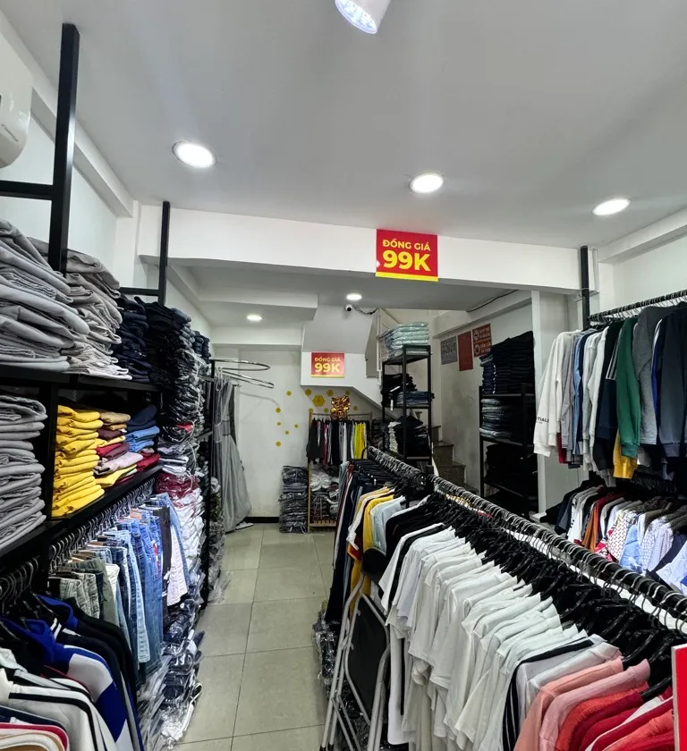 Nhà mặt tiền kinh doanh Lũy Bán Bích – 3 tầng – 7 tỷ... Bán nhà mặt phố tại Phú Thạnh, Hồ Chí Minh 01