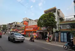 Bán nhà mặt tiền kinh doanh khu Tên Lửa, Bình Tân, 126m2, ngang 6m, 3 tầng. Giá 23,5 tỷ... Bán nhà mặt phố tại An Lạc, Hồ Chí Minh 01