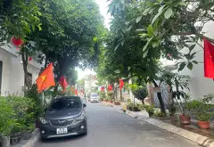 Bán nhà riêng 2 tầng tại Song Hành, Quận 12, diện tích 60m², giá 2.85 tỷ... Bán nhà riêng tại Trung Mỹ Tây, Hồ Chí Minh 04