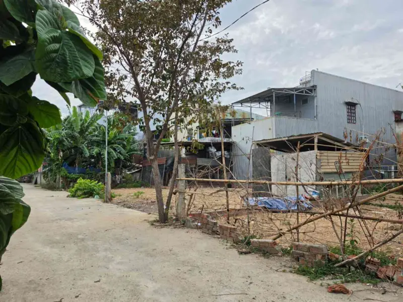 🌾 BÁN ĐẤT DT 146m2 ĐƯỜNG 5,5M – THÔN MIẾU BÔNG GẦN CHỢ MIẾU BÔNG- , HOÀ XUÂN, ĐÀ NẴNG... Bán đất tại Hòa Xuân, Đà Nẵng 01