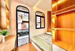 🌈NHÀ ĐẸP - 2 TẦNG32M- XÔ VIẾT NGHỆ TĨNH- F THẠNH MỸ TÂY... Bán nhà riêng tại Thạnh Mỹ Tây, Hồ Chí Minh 03