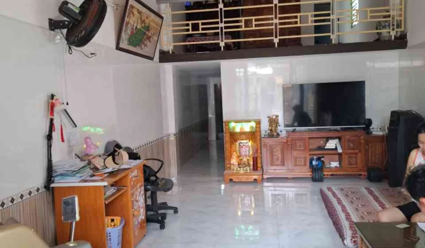 Bán nhà riêng 1 tầng tại phường Ngũ Hành Sơn, Đà Nẵng, gần biển, diện tích 110m2... Bán nhà riêng tại Ngũ Hành Sơn, Đà Nẵng 01