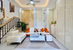 QUANG TRUNG NHÀ MỚI 72M2- 2 TẦNG - NHỈNH 6 TỶ... Bán nhà riêng tại An Hội Tây, Hồ Chí Minh 05