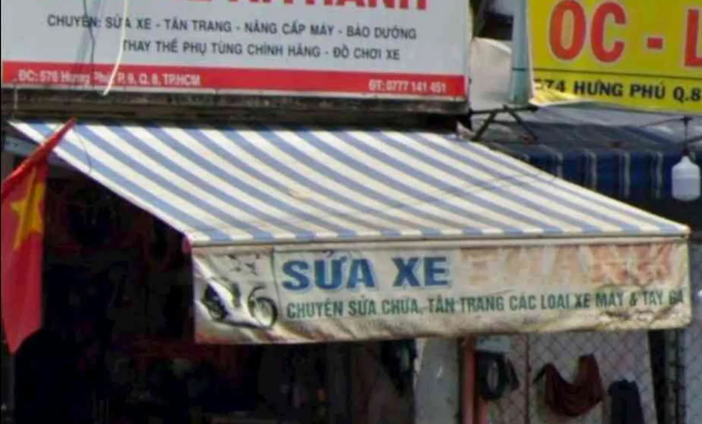 Giảm Sâu Nhà Mặt Phố Góc Đẹp Quận 8, Chốt Nhanh Giá Sốc... Bán nhà mặt phố tại Chánh Hưng, Hồ Chí Minh 01