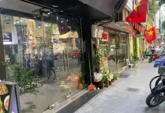 Nhà phố mặt tiền đắt giá giữa trung tâm quận Ba Đình... Bán nhà mặt phố tại Ba Đình, Hà Nội 05