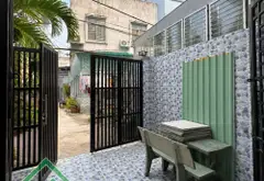 CHỈ 8,5 TỶ – NHÀ ĐẸP 4 TẦNG – HẺM Ô TÔ VÀO NHÀ – NGAY AEON TÂN PHÚ – CELADON – SÁT TRƯỜNG LÊ THÁNH... Bán nhà riêng tại Tân Sơn Nhì, Hồ Chí Minh 08