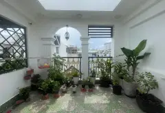 Nhà phố 5 tầng sang trọng tại An Hội Tây – Cơ hội sở hữu duy nhất với giá 9,3 tỷ... Bán nhà riêng tại An Hội Tây, Hồ Chí Minh 16