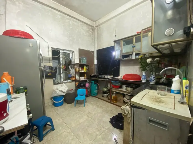 Nhà riêng 4 tầng rộng rãi, vị trí cực kỳ tiện lợi tại Nguyễn Văn Linh... Bán nhà riêng tại Phúc Lợi, Hà Nội 01