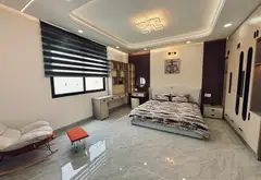 Bán nhà riêng 6 tầng Phường Trung Mỹ Tây Quận 12 diện tích lớn có thang máy... Bán nhà riêng tại Trung Mỹ Tây, Hồ Chí Minh 09