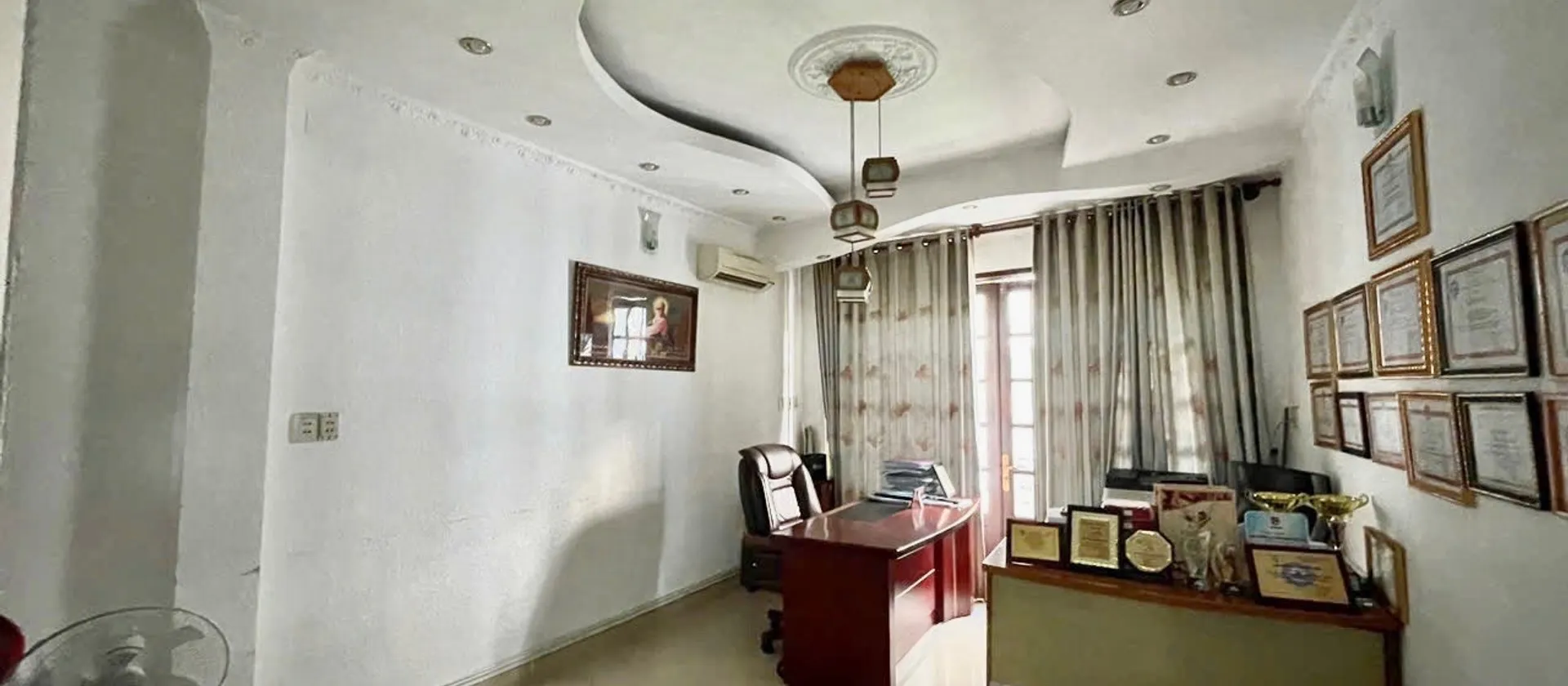 Bán nhà mặt tiền Bảy Hiền Tân Bình 59m² x 5 tầng, pháp lý rõ ràng giá 15,x tỷ... Bán nhà mặt phố tại Bảy Hiền, Hồ Chí Minh 01