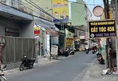 🔥NÓNG -TOÀ CĂN HỘ 12 PHÒNG ĐƯỜNG ĐỒNG KÈ-DOANH THU 480 TRIỆU/NĂM ,QUẬN LIÊN CHIỂU, ĐÀ NẴNG... Bán nhà mặt phố tại Hòa Khánh, Đà Nẵng 06